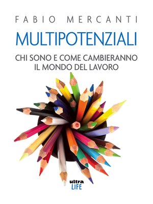 cover image of Multipotenziali